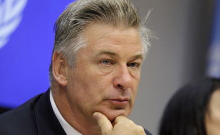 Las polémicas de Alec Baldwin: un pasado de drogas e incidentes violentos