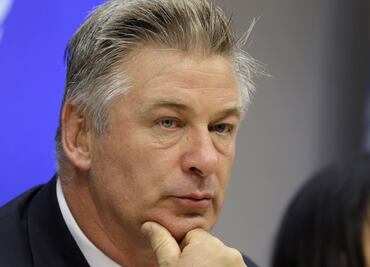 Las polémicas de Alec Baldwin: un pasado de drogas e incidentes violentos