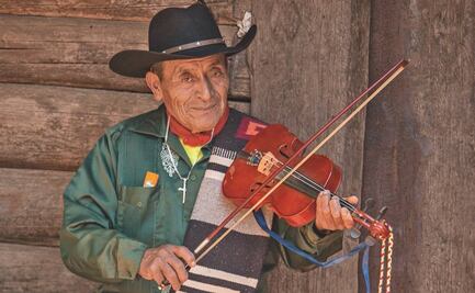 La agonía de los últimos músicos triquis