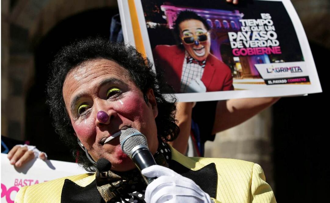 Archivo / EL UNIVERSAL