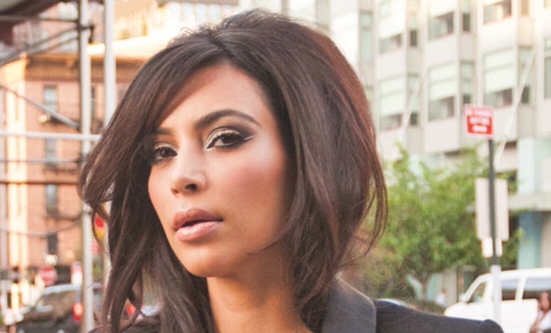 Kim es la que creció en 2015 a mayor velocidad; 56.8 millones en Instagram (ARCHIVO EL UNIVERSAL)