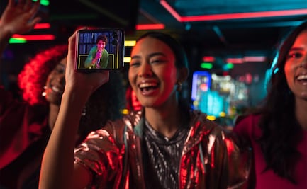 Buen Fin 2024: los mejores teléfonos plegables con alto rendimiento