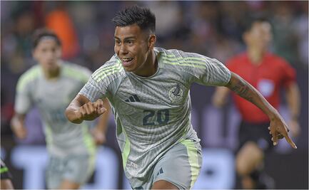 México derrota a Bolivia en duelo de pocas emociones 