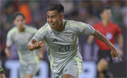 México derrota a Bolivia en duelo de pocas emociones 