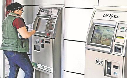 Buscan mancuerna para revisar ley eléctrica