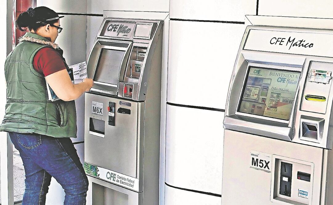 Con la reforma eléctrica las tarifas no van a bajar: PAN. Foto: ARCHIVO EL UNIVERSAL