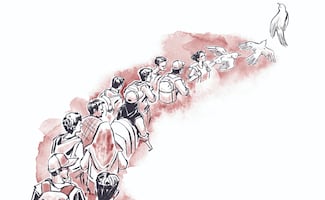 San Fernando: las vidas y sueños que la masacre arrebató 