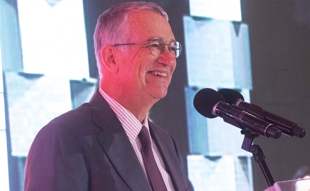 Foto: Archivo / EL UNIVERSAL