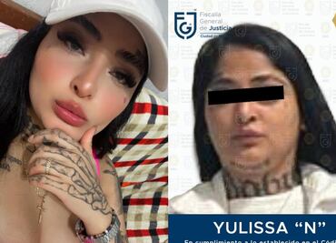 Expectativa vs Realidad: Tras detención, critican uso excesivo de filtros de tiktoker Yulissa Mendoza