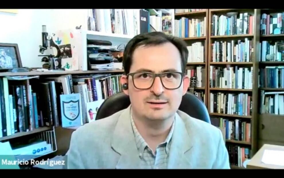 Diez días después de padecer Covid-19, suficientes para reanudar la convivencia