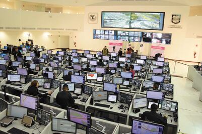 Alertan crisis de seguridad por recorte