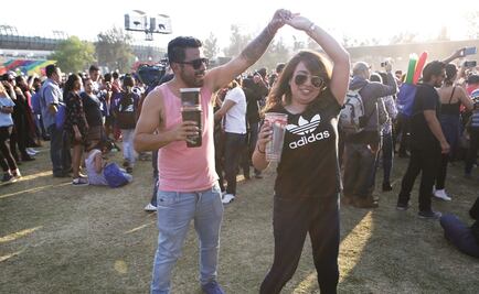 Mañana inicia venta para el Vive Latino 2018