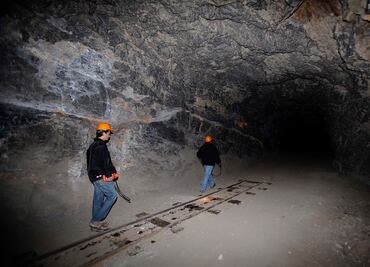 Tribunal falla a favor de ejidatarios contra minera Penmont; confían en intervención de Segob