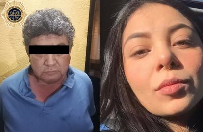 Fernando “N”, taxista implicado en muerte de Lidia Gabriela, fue detenido por narcomenudeo en Iztapalapa 