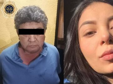 Fernando “N”, taxista implicado en muerte de Lidia Gabriela, fue detenido por narcomenudeo en Iztapalapa