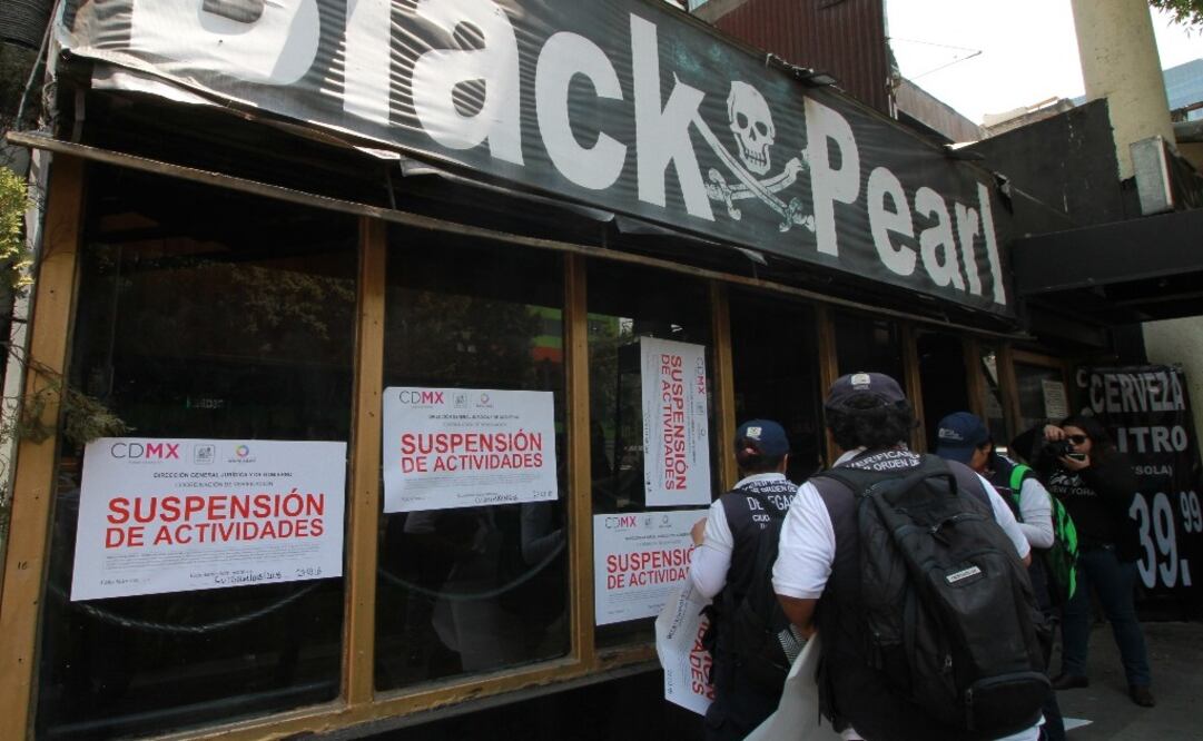 (Fotografía: Especial )