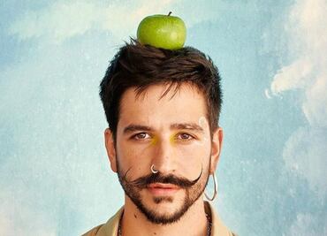 Las 2 razones por las que Camilo se enamoró de México desde chiquito