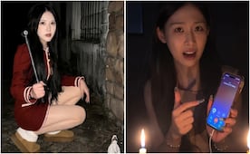 Muere influencer china Jiang Xiaorou a los 24 años en accidente en auto; documentaba contenido paranormal