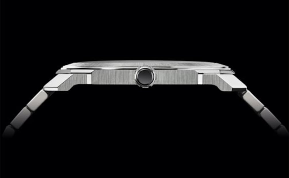 Récord de inmersión de Bulgari