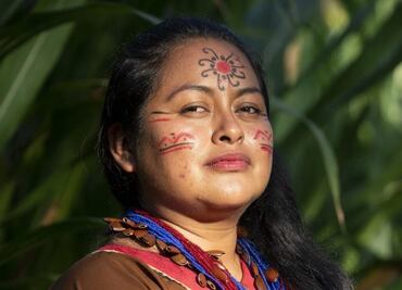 Los "centinelas de la selva" que se enfrentaron al gobierno de Ecuador y expulsaron a la minería de su hogar en el Amazonas