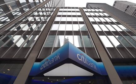 Citigroup adquiere licencia de Deutsche Bank en México; continúa proceso de venta de Banamex