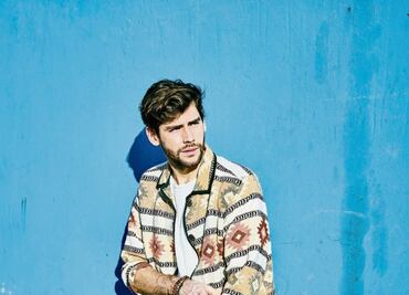 “La cintura” de Álvaro Soler, clave de su éxito musical