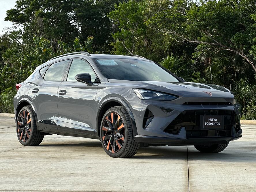 Foto: Benito Martínez