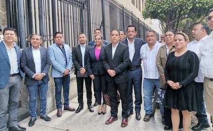 Gobiernos de Acapulco y Guerrero, rebasados por Otis y John: exalcalde Evodio Velázquez; pide ver al puerto como prioridad nacional