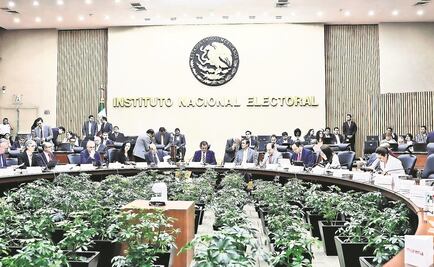 INE rechaza retirar video de concurso "Feliz AMLO Nuevo"