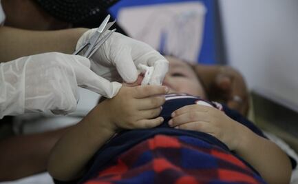 ¿Tienes heridas, pie diabético o quemaduras? En estas clínicas podrás atenderte gratis