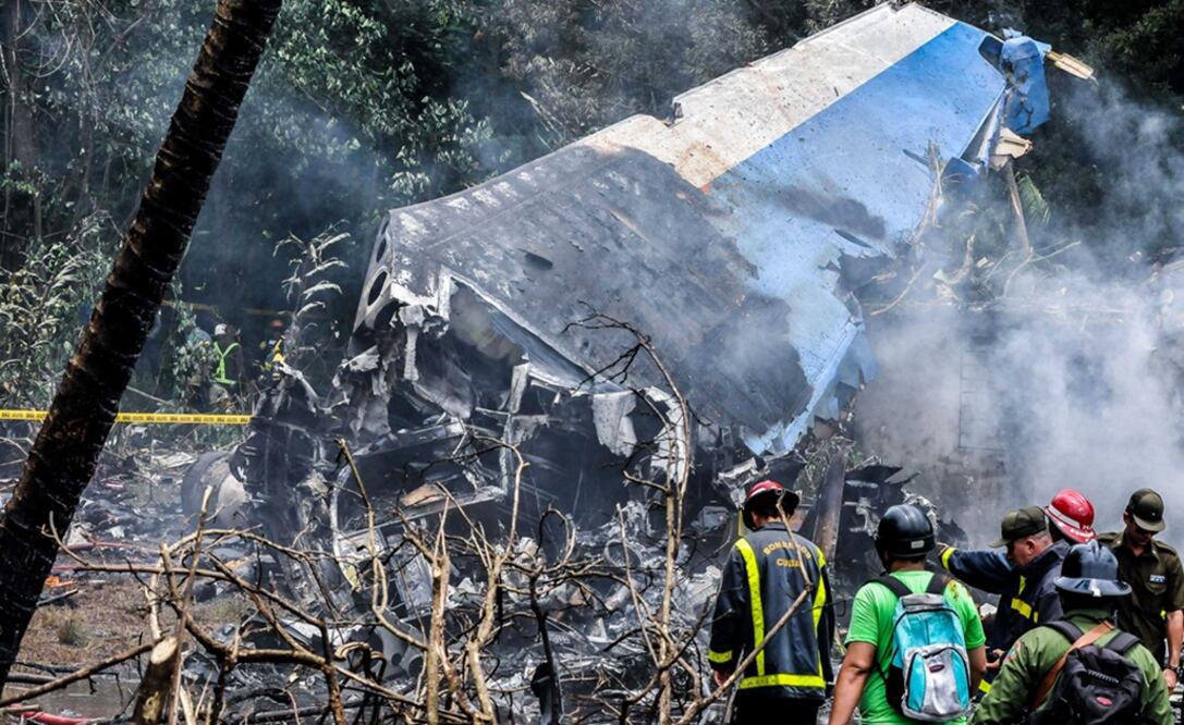 Foto: Archivo / EL UNIVERSAL 