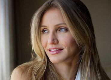 Cameron Díaz y 3 famosos más que lucían totalmente diferentes en la preparatoria