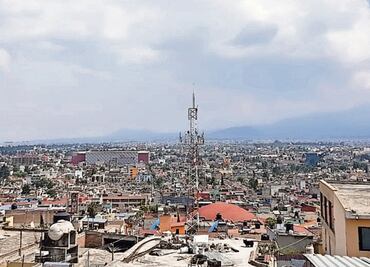 Levantan contingencia en el Valle de Toluca
