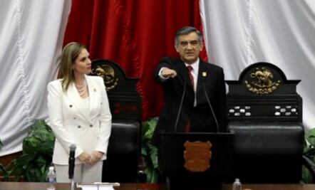 Promete Américo Villarreal castigo al saqueo neoliberal que se cometió en Tamaulipas