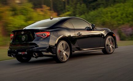 Manejamos un Toyota en el Nürburgring