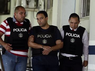 Borge será procesado y enjuiciado en Quintana Roo: Fiscalía