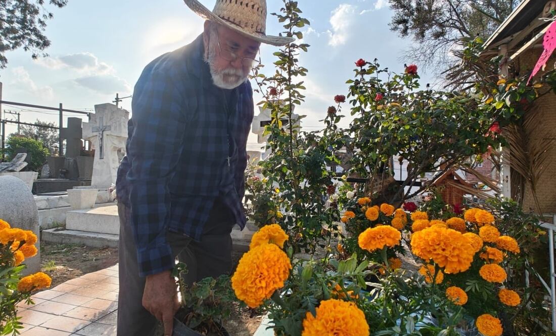 Foto: David Fuentes/ EL UNIVERSAL