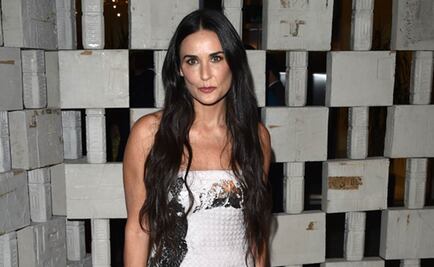 Joven que murió en casa de Demi Moore no sabía nadar