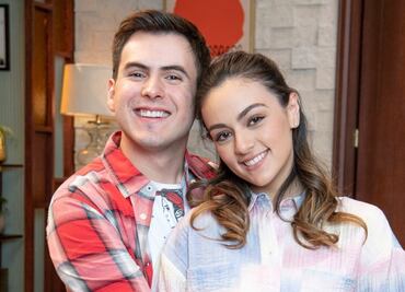 Las primeras escenas de Cándido Pérez serán emotivas: Fernanda Rivas