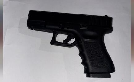 Aseguran celulares, droga y armas en cateo al penal de Ciudad del Carmen; evitan enfrentamientos 