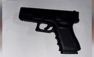 Aseguran celulares, droga y armas en cateo al penal de Ciudad del Carmen; evitan enfrentamientos