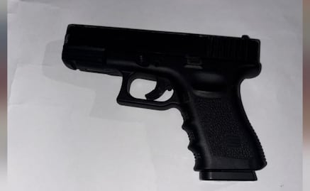 Aseguran celulares, droga y armas en cateo al penal de Ciudad del Carmen; evitan enfrentamientos