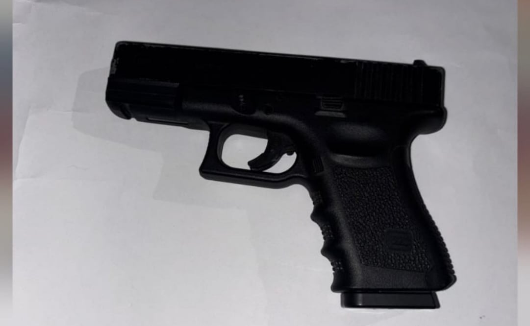 Aseguran celulares, droga y armas en cateo al penal de Ciudad del Carmen. Imagen ilustrativa. Foto: Especial.