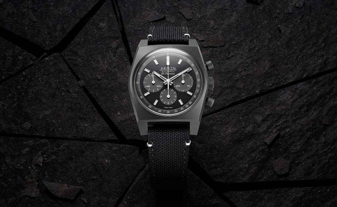 El misterio que emerge de las sombras