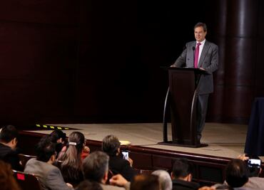 Prepa en línea recibe más de 54 mil solicitudes de inscripción