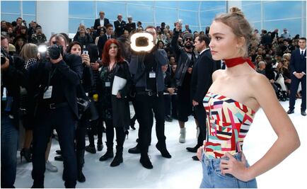 Fashion Profile. Ha nacido una estrella