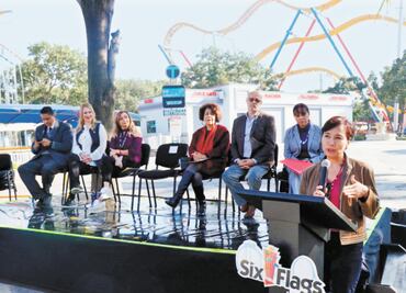 CDMX, lista para eliminar plásticos de un solo uso