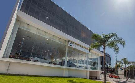 BMW Group México inaugura distribuidor en Cuernavaca