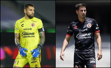 ¿Jonathan Orozco y Mauro Lainez, fuera de la Selección?