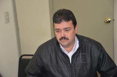 Se registra Ulivarri López como independiente para alcalde en Tamaulipas